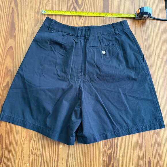 Danette Short - Black | DÔEN (Size 4) - Picture 3 of 5